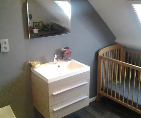 Holiday home L' Ancien Four - De Bakoven