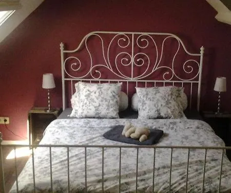 Holiday home L' Ancien Four - De Bakoven Lessines