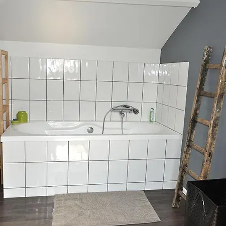L' Ancien Four - De Bakoven Holiday home Lessines