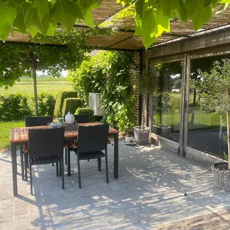 Holiday home L' Ancien Four - De Bakoven *