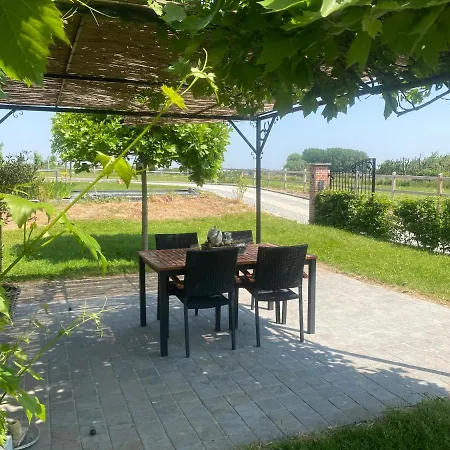 Holiday home L' Ancien Four - De Bakoven *
